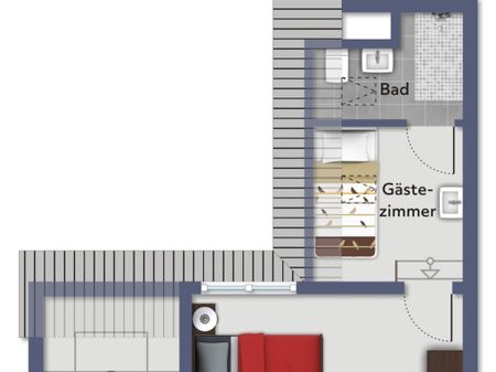 Visualisierung - ohne Gewähr - 