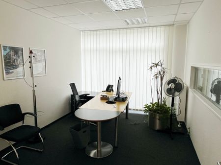 Büro